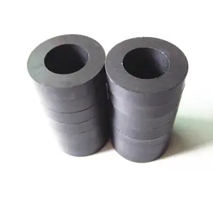 High Quality Y35 Ceramic Ferrite Magnet Bar Ring Block Disc Arc Magnet