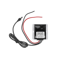 Système solaire hors réseau 300W X2 Internet par satellite Starlink et caméras CCTV POE 48V Kits solaires pour Starlink avec une sortie