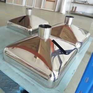 OEM304, mezclador farmacéutico <span class=keywords><strong>de</strong></span> laboratorio <span class=keywords><strong>de</strong></span> <span class=keywords><strong>acero</strong></span> <span class=keywords><strong>inoxidable</strong></span> 316L, tolva, embudo <span class=keywords><strong>de</strong></span> mezcla <span class=keywords><strong>de</strong></span> partículas en polvo, producto <span class=keywords><strong>de</strong></span> fabricación <span class=keywords><strong>de</strong></span> chapa metálica - Product Image 2