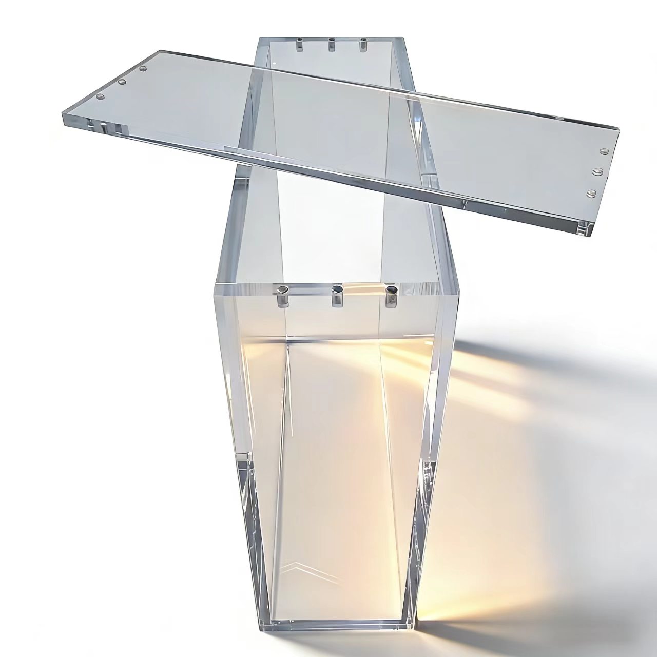 Haute transparence