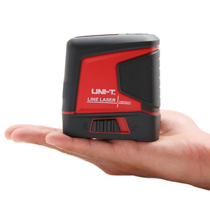 Original UNI-T LM570/585 Series <b>Laser</b> <b>Levelers</b> Are Equipped with Green LD - Product Image 5