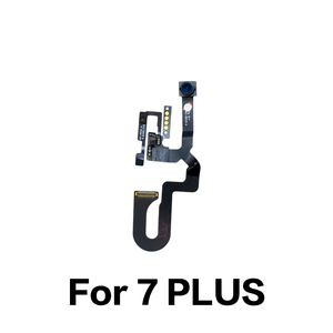 Accessoires pour téléphones portables compatibles avec les <span class=keywords><strong>iPhone</strong></span> 7, 7 Plus, <span class=keywords><strong>8</strong></span>, <span class=keywords><strong>8</strong></span> Plus, 12, 11, Xs, Xr et X : Câbles flexibles de carte mère, Caméras - Product Image 3