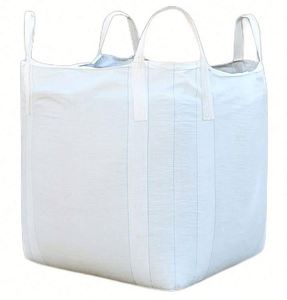 Sac Big Bag 1000 kg en PP avec impression personnalisée UV, sac jumbo de 1 tonne - Product Image 5