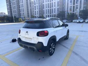 Autos Usados Citroën <span class=keywords><strong>C4</strong></span> <span class=keywords><strong>AIRCROSS</strong></span> 2020 230THP DCT Edición Centenario - Product Image 4