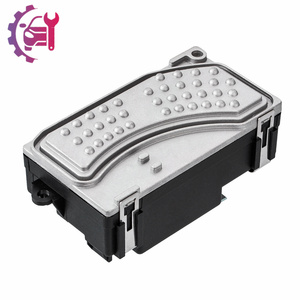 ヒーターファンモーター抵抗レギュレータ、4F0820521A、Audi A6 06-11 Quattro、05-11 R8、08-12 S6用4F0820521A - Product Image 2