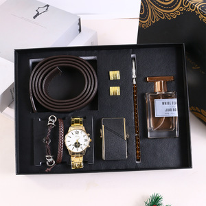Regali promozionali aziendali per la festa dell'uomo, regalo per il fidanzato, San Valentino, festa del papà, set regalo aziendali, articoli per feste di compleanno - Product Image 1