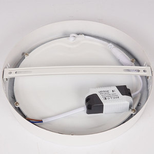 Thiết kế hiện đại hiệu quả cao <span class=keywords><strong>LED</strong></span> Bảng điều chỉnh ánh sáng với PVC & nhôm xây dựng ip33 đánh giá cho nhà & sử dụng thương mại - Product Image 2