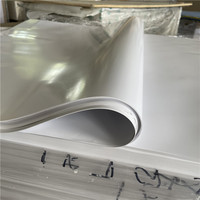 Fabricant en gros 128Gsm 157G 200G C2S papier d'art mat enduit