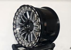 ล้อฟอร์จ SHIN Forge Off Road สำหรับ Toyota Supra GR A90 MK4 MK5 5x112 GMC RAM Jeep หลายขนาด 5x150 6x139.7 - Product Image 3