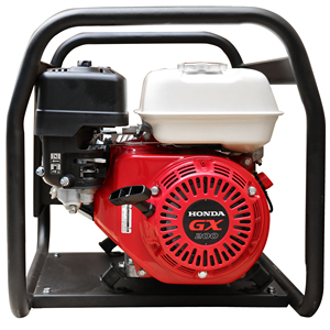 FP3600GX 2.8kW generatore monofase a benzina con motore <span class=keywords><strong>HONDA</strong></span> GX200 4 tempi - Product Image 4