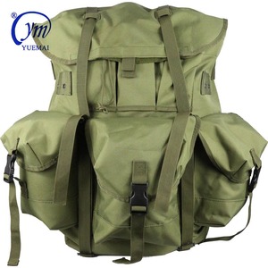 Mochilas Militares Americanas Tacticas Multiusos 35l Hombre | Envío gratis