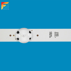 Bande LED rétro-éclairage <span class=keywords><strong>TV</strong></span> 43 pouces, <span class=keywords><strong>prix</strong></span> de gros, V16 ART3 2563 REV2.3 2-UHD1 pour <span class=keywords><strong>LG</strong></span> Luces LED <span class=keywords><strong>TV</strong></span> 43UH650V 43U - Product Image 5