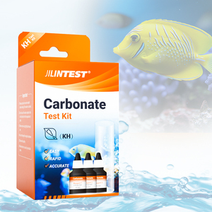 Hot Sale Carbonate Test Kit para Salt Pond Fresh Water Reagent Test para Aquarium Use - Product Image 6