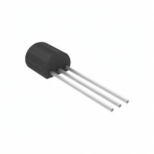 TO 226 3, TO 92 3 ชิ้นส่วนอิเล็กทรอนิกส์แบบยาว MC78L05ABPG ตัวจัดการพลังงาน (PMIC) ของแท้ ซื้อออนไลน์ - Product Image 1