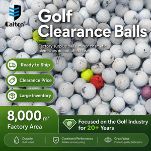 Balles <span class=keywords><strong>de</strong></span> <span class=keywords><strong>golf</strong></span> d'<span class=keywords><strong>occasion</strong></span> personnalisées en usine, 2/3 pièces, vente en gros, recyclées, pour tournois, balles <span class=keywords><strong>de</strong></span> <span class=keywords><strong>golf</strong></span> <span class=keywords><strong>de</strong></span> marque usagées - Product Image 1