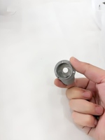 Kit de remplacement de vélo personnalisé en acier inoxydable usiné CNC, prototypage rapide, brochage, anodisation, pièces de vélo usinées par électroérosion à fil