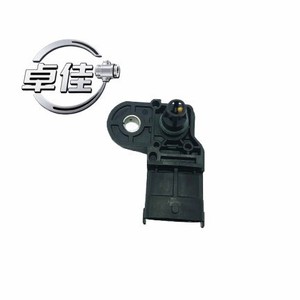 เซ็นเซอร์วัดแรงดันอากาศเข้า Jiangling Huatai Saic Maxus V80 รุ่น 0281006076 อะไหล่แท้สำหรับซ่อม - Product Image 2