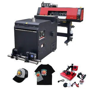 60cm 79cm prestige direct to film dtf a3 r printer w/ inlin if digital heat 2head dtf printer printing machine 1.6m for banner