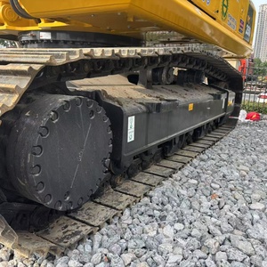 รถขุดตีนตะขาบ Komatsu PC350 มือสองจากญี่ปุ่น สำหรับงานเหมือง |   รถขุด 35 ตัน คุณภาพดี มือสอง ยี่ห้อโคมัตสึ รุ่น PC350 - Product Image 5