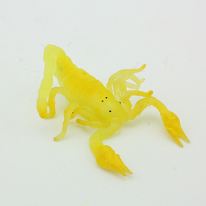 Jinying - Figura Decorativa de Reptil Simulado, Serpiente, Lagarto, Cocodrilo, Regalo para el Hogar, Oficina, Exhibición con Temática de Zoológico - Product Image 5
