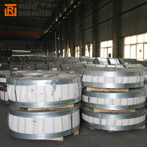 Хорошая оцинкованная стальная полоса hc340lad z, оцинкованная стальная полоса dx51 z100, оцинкованная стальная полоса - Product Image 5