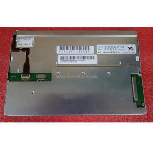 Écran LCD compact de 8,0 pouces NL8048BC19-03 pour appareil industriel portable, original, en stock - Product Image 4
