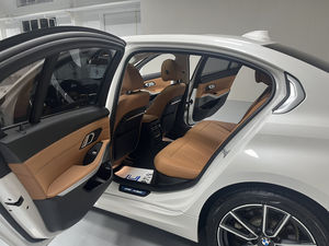 325Li Mスポーツパッケージ2.0T 70,000キロメートルB MW 3シリーズ2020年モデル - Product Image 4