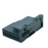 Controlador Lógico Programable (PLC) SIM 6DL1155-6AU00-0PM0, Controlador Dedicado PAC, Control Industrial, Programación PLC, Modbus