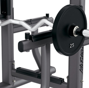 Equipo comercial de culturismo Máquina de prensa de bíceps Equipo de entrenamiento de gimnasio Máquina de rizos de bíceps - Product Image 5