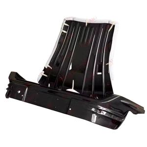 Kit de carrocería OEM Piezas de modificación de fibra de carbono seca Kit de carrocería de coche para <span class=keywords><strong>Porsche</strong></span> 911 992 <span class=keywords><strong>GT3</strong></span> <span class=keywords><strong>RS</strong></span> <span class=keywords><strong>2022</strong></span> + - Product Image 2