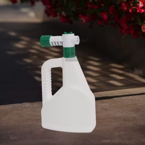 Rinçage à la cire concentrée 1.25L pulvérisateur de lavage de véhicule avec fixation de tuyau - Product Image 6