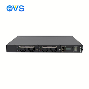Fuente <span class=keywords><strong>de</strong></span> Alimentación Conmutada Rectificadora AC/DC <span class=keywords><strong>de</strong></span> 48V DC-DC, Salida Única <span class=keywords><strong>de</strong></span> 3KW, 60A, 95% <span class=keywords><strong>de</strong></span> Eficiencia, Equipo Eléctrico Industrial - Product Image 1