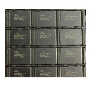 Microcontrollore il IC inventario JS28F128J3D75 <span class=keywords><strong>chip</strong></span> elettronici BGA - Product Image 6