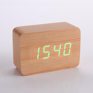 2025 Мини Настольные Цифровые Часы - Product Image 3