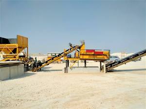 Centrale d'asphalte pour la construction routière - Product Image 3