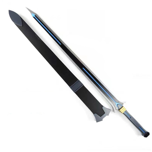 Espada de Juguete de Anime de <span class=keywords><strong>Sword</strong></span> <span class=keywords><strong>Art</strong></span> <span class=keywords><strong>Online</strong></span> the Movie Ordinal Scale - Product Image 6