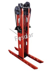 Máquina de Teste de Solo CPT, Penetrometro de Cone Estático, Teste de Cisalhamento com Vane à Venda - Product Image 5