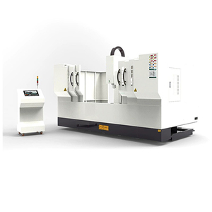 Hydraulic Flange Drilling Machine for Steel Flange Production Line - Product Image 5
