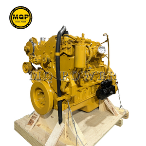 Beste Prijs 3126 3116 3046 3024c 3056e 3066 3208 <span class=keywords><strong>3304</strong></span> 3306 3406 Voor Kat Dieselmotor Voor Graafmachine Motor