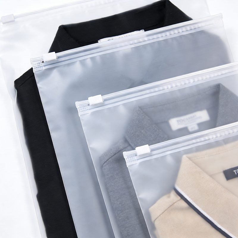 packaging for t shirts