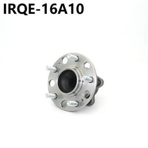 Conjunto de Cubo de Rueda Irqe 52730-C1100 para Kia K5 KX5, Unidad de Rodamiento Trasero - Product Image 4