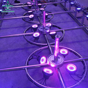 Pequeña decoración al aire libre programa de Control de la música de baile moderno jardín FUENTE DE - Product Image 6