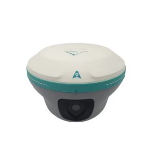 جهاز مسح طبوغرافي <span class=keywords><strong>RTK</strong></span> GPS GNSS، قاعدة وروفر <span class=keywords><strong>RTK</strong></span> GNSS طراز CHC I89 T11 X15 لمسح الأراضي - Product Image 4