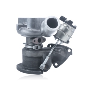 हाई-क्वालिटी की कार टर्बो 49131-06300 टर्बो चार्जर के लिए हाई-क्वालिटी कार टर्बो चार्जर 1982-1992 2.2 डी 4913106300 - Product Image 1