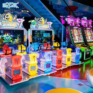 Centre <span class=keywords><strong>de</strong></span> jeux ouvert : Solution complète pour parcs d'attractions, machines <span class=keywords><strong>de</strong></span> <span class=keywords><strong>jeu</strong></span>, centres commerciaux, centres <span class=keywords><strong>de</strong></span> divertissement familial (FEC) - Product Image 2