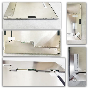 หน้าจอแสดงผล LCD TFT อุตสาหกรรม AUO G150XTN04.0 ขนาด 15.0 นิ้ว XGA ความสว่าง 400cd/m² แบบ TN LVDS อัตราส่วนภาพ 4:3 - Product Image 3
