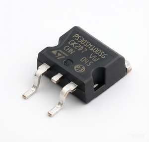 ไดโอดชอตกี้ STPS30SM100SG-TR ของแท้ใหม่เอี่ยม - 100V, 30A - Product Image 1