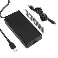 Nueva llegada cargadores para portátiles 170W 20V 8.5A USB Pin tamaño Delgado adaptador de computadora cargador para portátiles