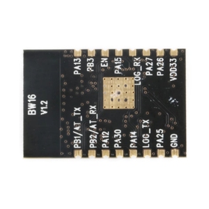 Rtl8720dn bw16 Bluetooth mô-đun dual-band Wifi + điện năng thấp 5.0 mô-đun - Product Image 3
