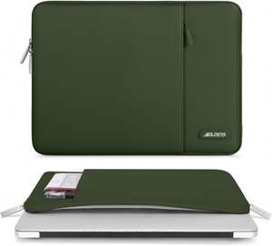 Échantillon gratuit, logo personnalisé, vente en gros, sacoche pour ordinateur portable en polyester durable, imperméable, bandoulière, portable, bureau, affaires, femmes, hommes - Product Image 6